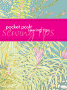 Pocket Posh Sewing Tips (eBook)